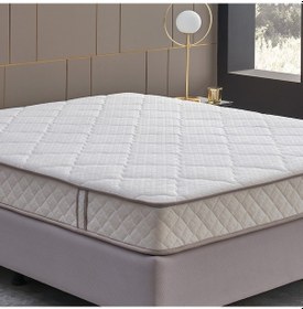 Resim Yataş Bedding Penta-Z Roll Pack Pocket Yaylı Ortopedik Yatak 120x200 cm 