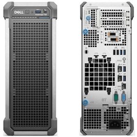 Resim Poweredge Pet160spl2 E-2414 1x16gb 1x480gb 1x300w 3 Yıl Yerinde Garanti 