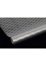 Resim Bigpoint Statik Cam Folyo 2m Buzlu No:s08 X 12 Rulo 