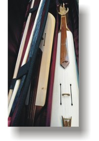 Resim Kemençe Çantası 2'Li Malzeme 