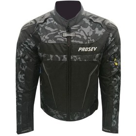 Resim 4 Mevsim Camo Mont 186-01880 Hörgüçlü 