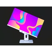 Resim TURBOX TRX-236RVS, i5-11400, 23.8" FHD Ekran, 32Gb DDR4 Ram, 1Tb SSD, Paylaşımlı Ekran Kartı, Pivot, Free Dos, BEYAZ, All In One PC 