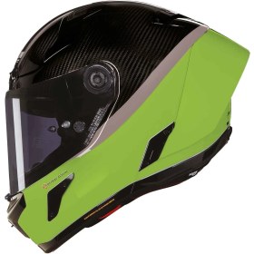 Resim Nolan X-804 Rs D.o.c. 347 Karbon Kapalı Kask 