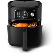 Resim Philips Yağsız 7000 Serisi Airfryer Combi Xxl 2200 W Fritöz 