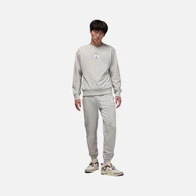 Resim Nike Jordan Flight Essentials Fleece Erkek Pantolon 