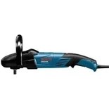 Resim Professional Gpo 14 Ce Polisaj Makinesi (1.400 W, 750-3.000 Dev/dak 