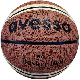 Resim Avessa Bt-170 Profesyonel Basketbol Topu No6 