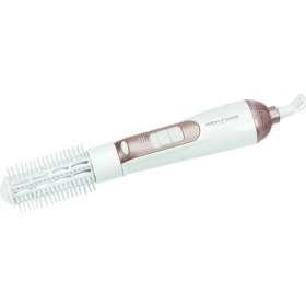 Resim Beyaz Saç Şekillendirme Aracı, Kolay Kullanımlı ve Pratik Tasarım 