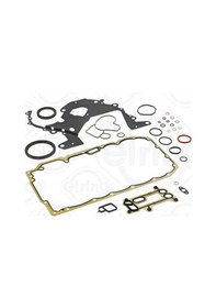 Resim Bmw 320d E90 Motor Takim Conta Alt 2005-2007 M47d20 N47d20a N47d20c Elrıng 492160 