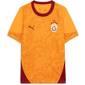 Resim GALATASARAY Genç Antrenman Forması 