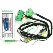 Resim Fiat Linea için Cam Açma Kapatma Modülü 