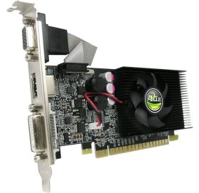 Resim Axle GeForce G210 AX-G210-1GD3P4CDIL 1GB DDR3 64Bit DX10 Ekran Kartı 