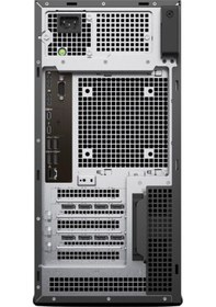 Resim Dell Pro Max Tower Fct2250 10 Ultra 9 285- 64gb Ddr5 Ram- 1tb M2 Nvme- 16gb Rtx 2000a W11 Pro İş İstasyonu 