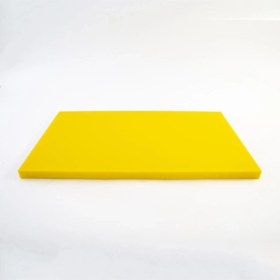 Resim Türkay Polietilen Kesme Tahtası 30X50X2 cm 