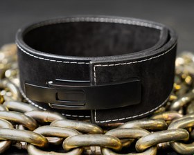 Resim Lever Belt-Powerlıftıng Kemeri - 2XLarge 
