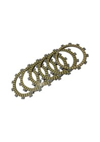 Resim Cfmoto 450 Sr-nk Mt-cl Debriyaj Balata Seti 