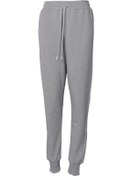 Resim Hummel Hmlsolangen Pants Erkek Günlük Eşofman Altı 931457-2007 Gri 