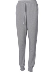 Resim Hummel Hmlsolangen Pants Erkek Günlük Eşofman Altı 931457-2007 Gri 