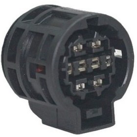 Resim Genel Markalar 8K004 - Fiat Far Soketi YM 