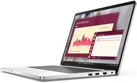 Resim Dell Pro 14 PC14250 Core 5 120U 16GB 1TB SSD 14 FHD+ Windows 11 Pro 