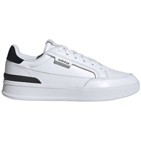 Resim Adidas Aspyre Erkek Spor Ayakkabı - Jr7672 Beyaz 