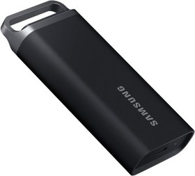 Resim Samsung T5 EVO MU-PH8T0S/WW USB 3.2 8 TB Taşınabilir SSD Outlet 