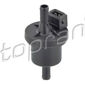 Resim Topran 113896001 Yakıt Deposu Havalandırma Valfi Vw Audi Seat Skoda 058133517a 
