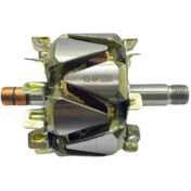 Resim Schenna 12v Alternatör Rotor Vısteon Tipi 105 A Ford Fıesta/transit 