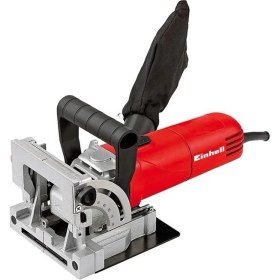 Resim Einhell Tc Bj 900 Yassı Dübel Frezesi 860 Watt 