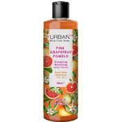 Resim Urban Care Pink Grapefruit & Pomelo Canlandırıcı ve Nemlendirici Duş Jeli 500ml 