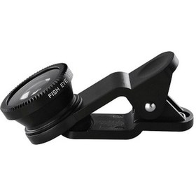 Resim Hama 173778 3In1 Cep Telefonu Lens Kiti Taşıma Kılıfı 