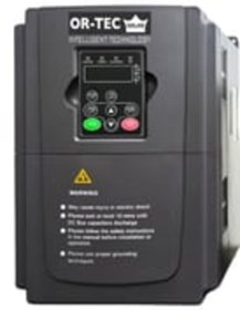 Resim Ortec Solar Sürücü 11kw 15hp 900vdc 380v 