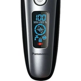 Resim Panasonic Es-Lv6N-S803 Elektrikli Tıraş Makinesi Şarj Edilebilir 