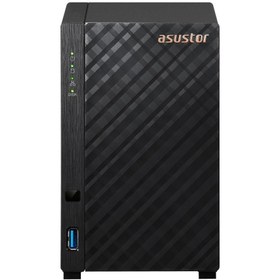 Resim ASUSTOR AS1102T (2X18TB Desteği) RAID(0-1) NAS Depolama Ünitesi 