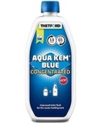 Resim Thetford Aqua Kem Blue Konsantre Tuvalet Atık Tank Kimyasalı 