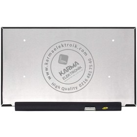 Resim HP Omen 15-en1013nt 434m5ea Notebook Lcd Ekran, Panel 144hz 