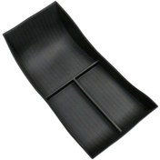 Resim Suntek Byd Seal Yüksek Kalite Siyah Için Araç Merkezi Konsol 