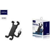 Resim Hp-a18 Motosiklet Tutucu Siyah 