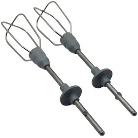 Resim Tefal Uyumlu Easyblend Çırpma Teli 2 Adet Gri 