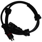 Resim BRUCKE 8200346992 Abs Kablosu Sensörü Ön Megane II 