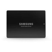 Resim Samsung SM883 3.84TB 2.5 inç Sata 3 Sunucu SSD 