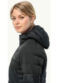 Resim Jack Wolfskin Tundra Down Coat Kadın Mont C-jac207751b30v37 