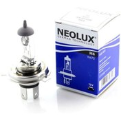Resim Szgarage Osram Neolux H4 12V 60/55W Standart Halogen Ampul 