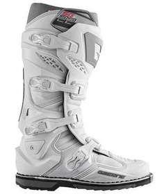 Resim GAERNE SG22 CROSS ÇİZME BEYAZ 