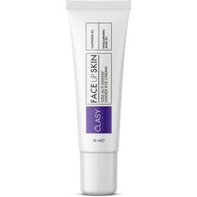 Resim Clasy TR Face Up Skin Gözaltı Kremi 40 ml 