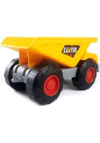 Resim Mgs Oyuncak Mgs-Power Workers Büyük Kamyon Kutulu 