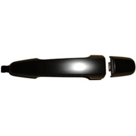 Resim Esse Oto - Mıtsubıshı L200- Pıck Up- 06/15 Arka Kapı Dış Açma Kolu Sağ Siyah Boyanır Tip Esse1403061 5716a042 