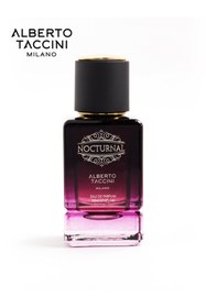 Resim Alberto Taccini Nocturnal Edp Kadın Parfümü 30 Ml 