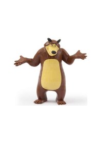 Resim Mha28000 Maşa Ve Koca Sürpriz Figür Standart 