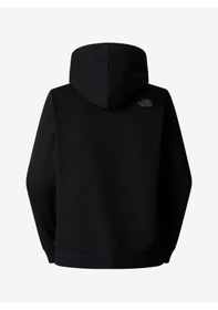 Resim The North Face M Drew Peak Pullover Hoodıe Nf0a89em-jk3 Siyah 